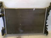 Coolant radiator