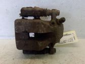 Bremssattel hinten