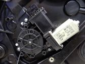 Fensterheber elektrisch mit Motor Tür hinten