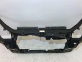 Top upper radiator support slam panel