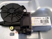 Mécanisme de lève-vitre avec moteur