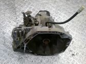 Automatic gearbox