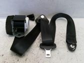 Rear seatbelt