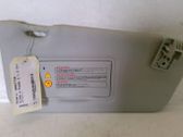 Sun visor