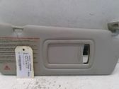 Sun visor