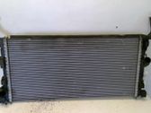 Coolant radiator