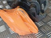 Front differential