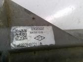 Steering rack