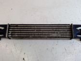 Intercooler radiator