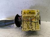 Wiper control stalk