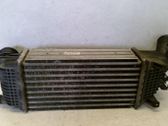 Intercooler radiator