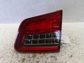 Tailgate rear/tail lights
