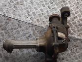 Mechanizm różnicowy przedni / Dyferencjał