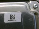 Engine control unit/module