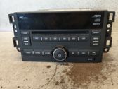 Radio/CD/DVD/GPS head unit