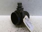 Mass air flow meter