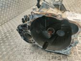 Automatic gearbox