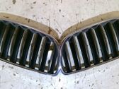 Front grill