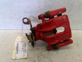 Bremssattel hinten