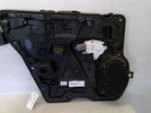 Fensterheber elektrisch mit Motor Tür hinten