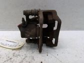 Bremssattel hinten