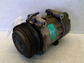 Klimakompressor Pumpe