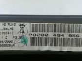 Speedometer (instrument cluster)