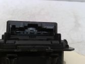 Heater blower motor/fan resistor