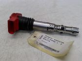 High voltage ignition coil