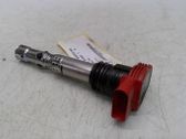 High voltage ignition coil