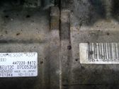 Klimakompressor Pumpe
