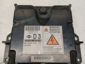 Engine control unit/module
