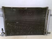 A/C cooling radiator (condenser)