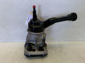 Power steering pump