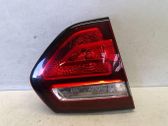 Tailgate rear/tail lights