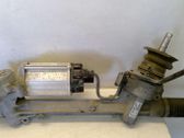 Steering rack