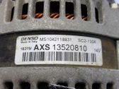 Generator/alternator