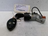 Ignition lock