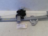 Fensterheber elektrisch mit Motor Tür hinten
