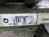 Power steering pump