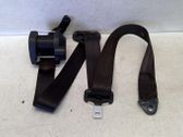 Ceinture de sécurité arrière