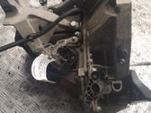 Automatinė pavarų dėžė