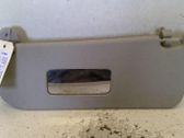 Sun visor