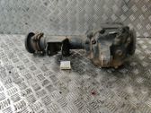 Mechanizm różnicowy przedni / Dyferencjał