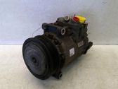 Ilmastointilaitteen kompressorin pumppu (A/C)