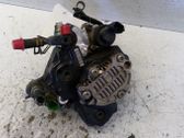 Fuel injection high pressure pump