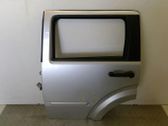Rear door