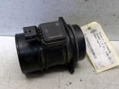 Mass air flow meter