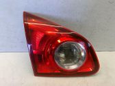 Tailgate rear/tail lights