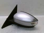 Manual wing mirror